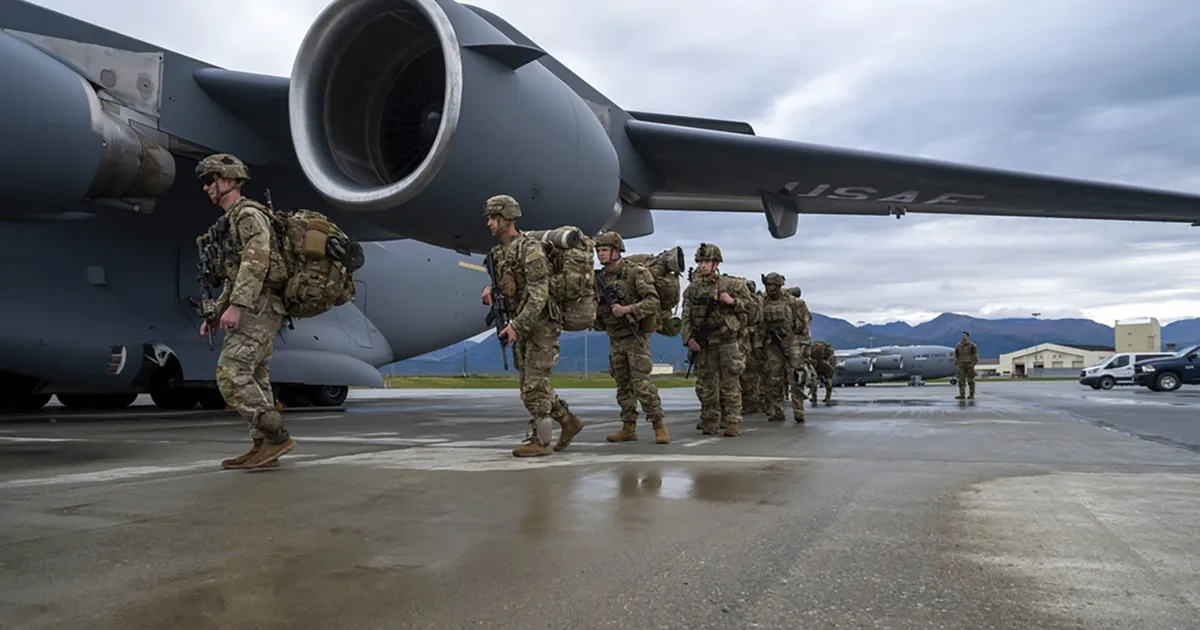 Venemaa laiendas Soome lähistel asuvaid sõjaväebaase
