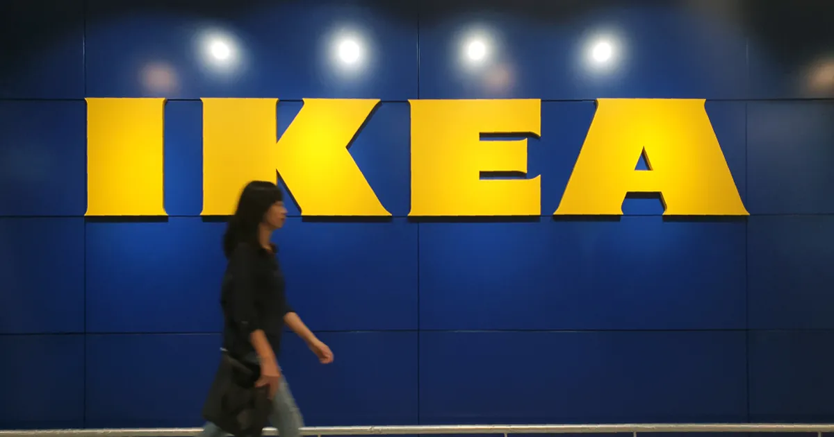 KUUPÄEV KIRJA ⟩ IKEA avab Pärnus oma Baltikumi esimese väikepoe