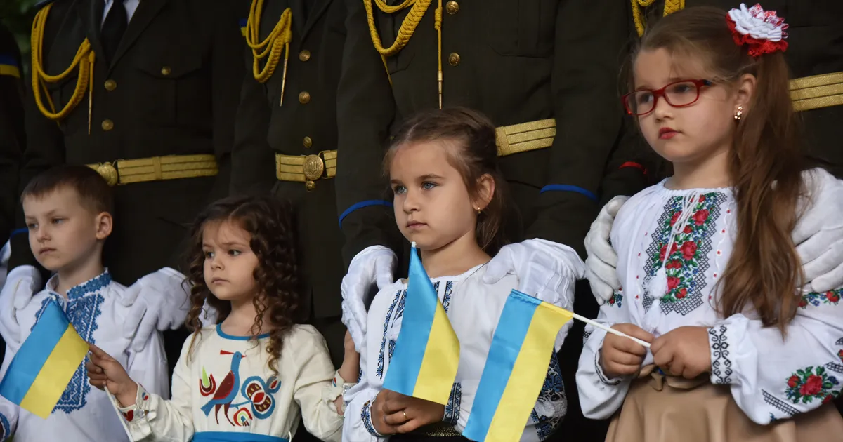 RAINER SAKS ⟩ Zelenskõi avaldas Putini plaani Ukrainast küüditatud lastega