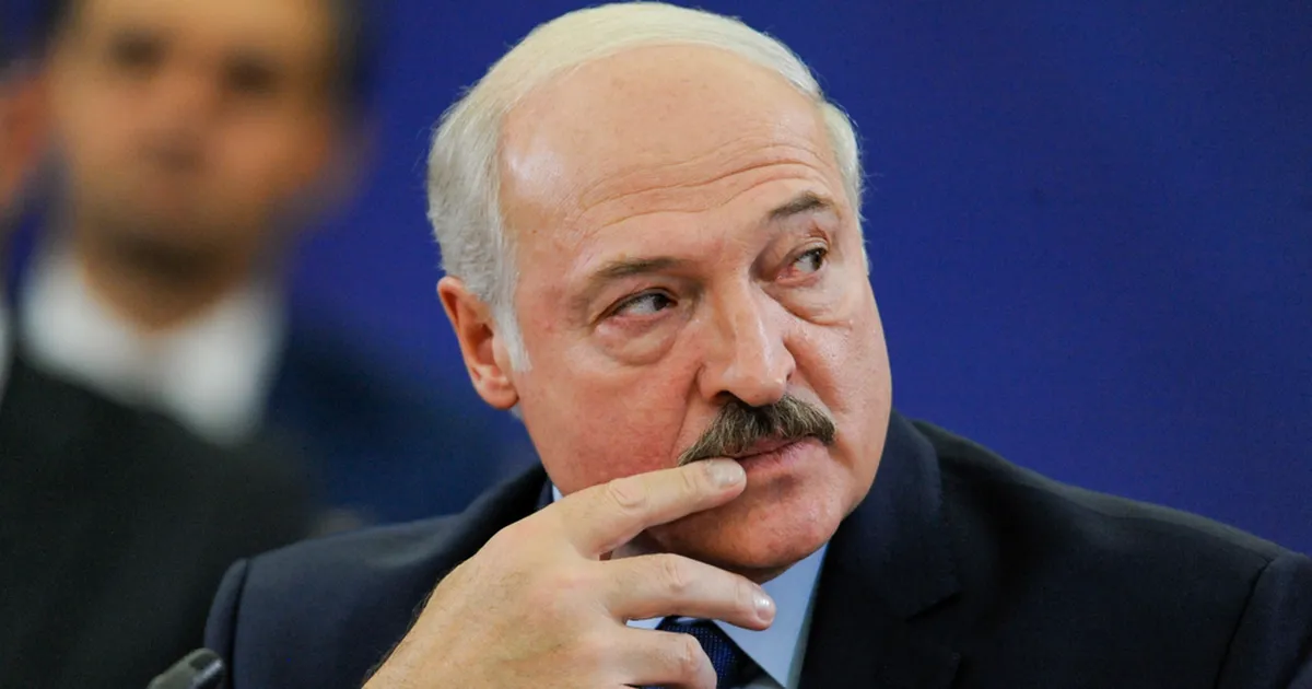 KORD NÄDALAS ⟩ Valgevene president palus elanikel vähem kartulit süüa