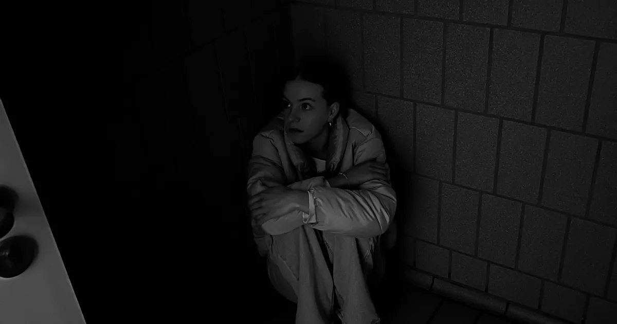 Psühhiaater: teesklesin murekoorma all teismelist ja tehisaru soovitas mulle midagi väga kohutavat