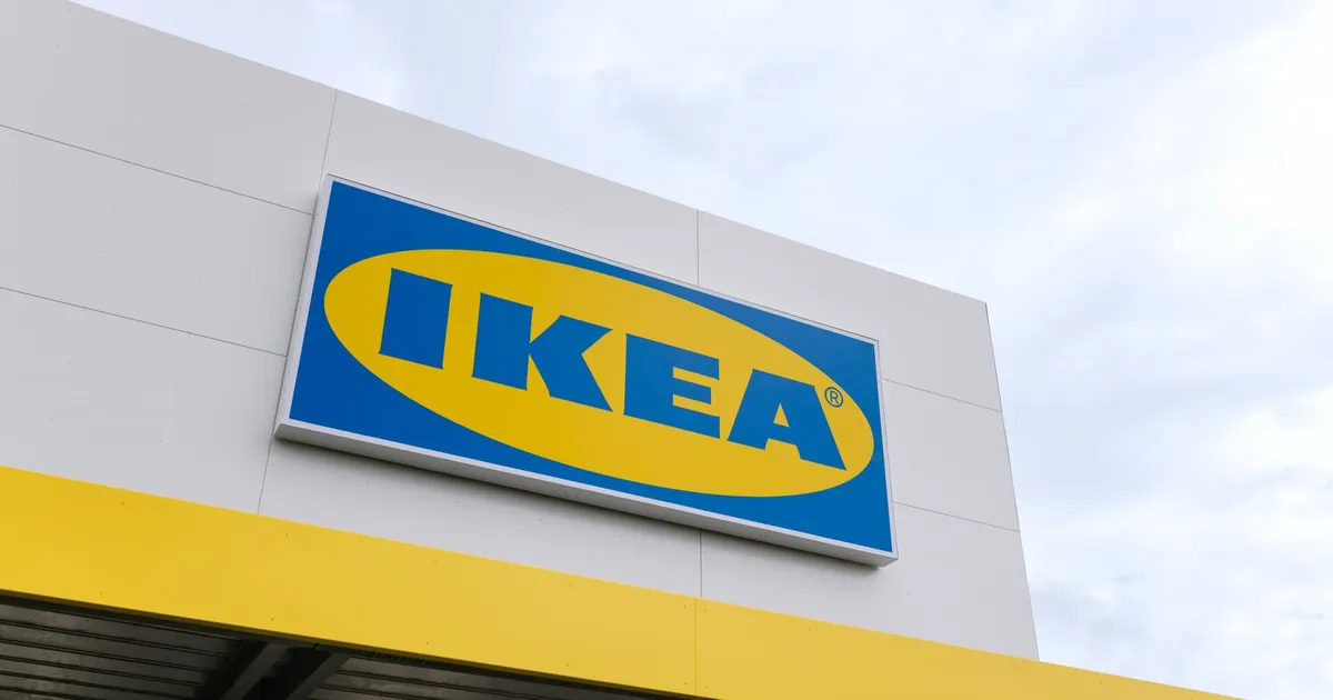 Selgus Pärnu IKEA poe asukoht ja avamisaeg