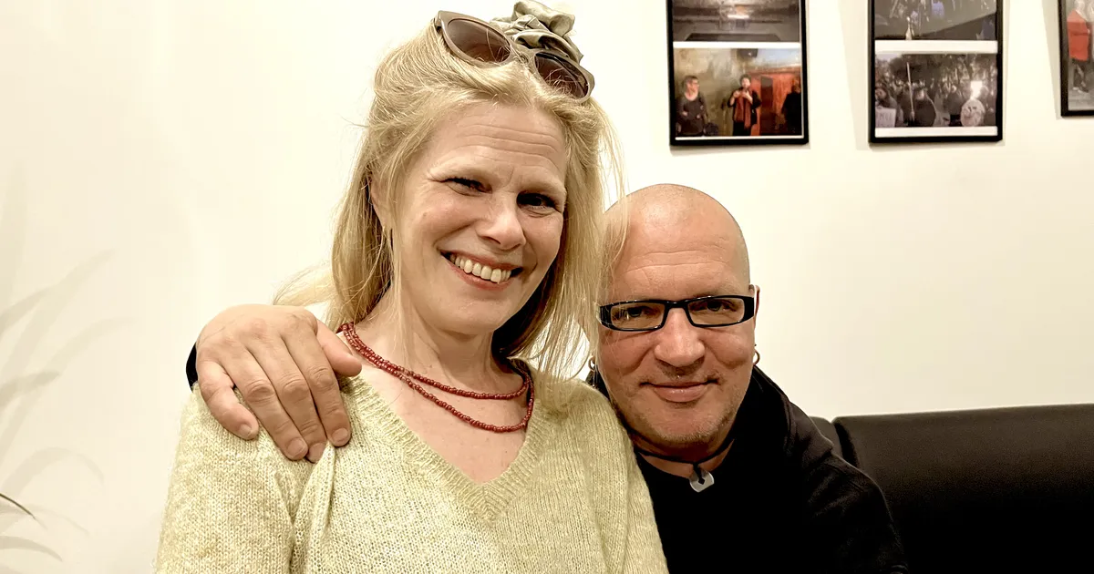 ELU25 ⟩ Juku-Kalle Raid: kes te olete, Eesti rannarootslased? Rannarootsi juurtega Sofia Joons selgitab. Vaata klippi!