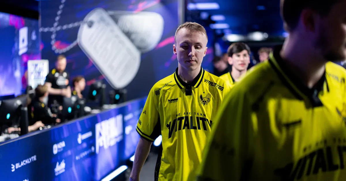 Vitality pääses Majori veerandfinaali, aga loosiõnnega ei vedanud