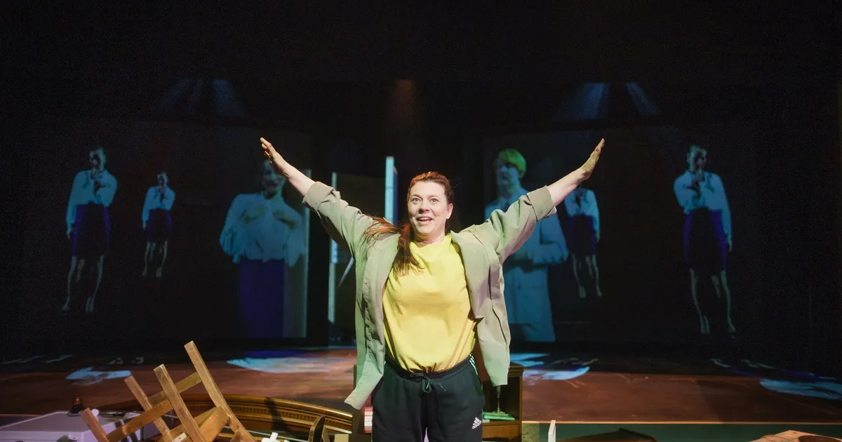 Tragöödia Endla laval: tõsilugu Soome väikelinna nelikmõrva ainetel