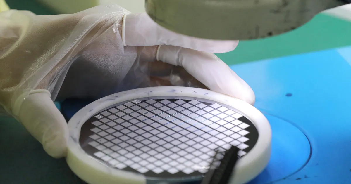 WSJ: Trumpi ametnikud kaalusid läbirääkimiste eel Hiinale tõsist raputust