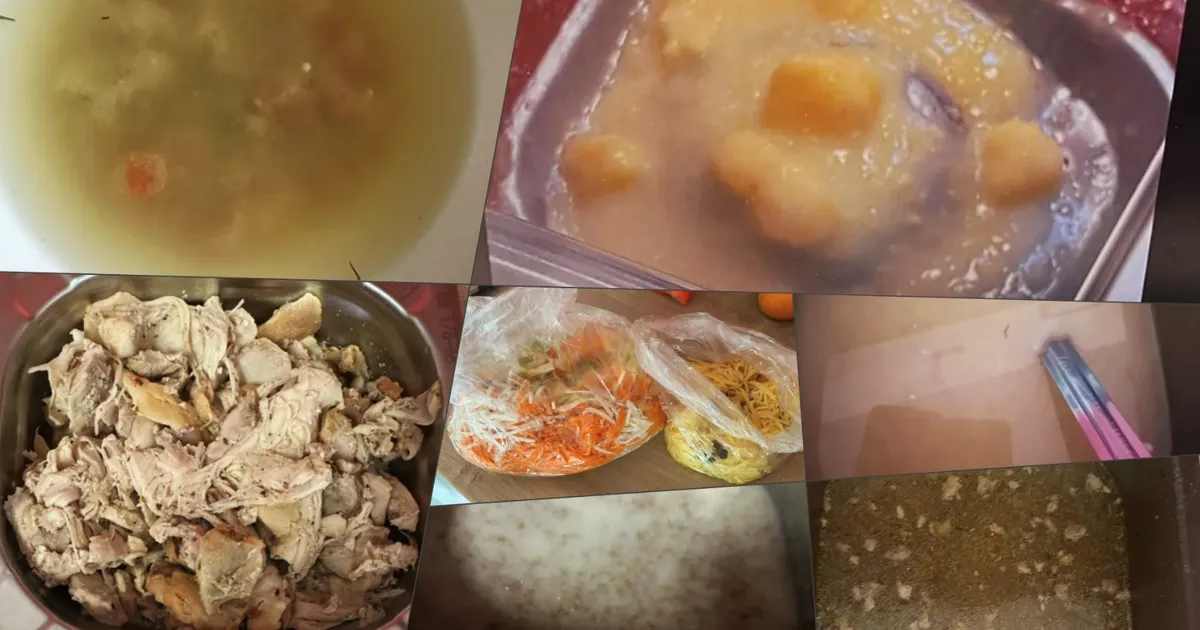 TOIDUDRAAMA JÄTKUB ⟩ «Laps tuli lasteaiast koju, maja ees oksendas.» Pärnu lapsevanemad kahtlustavad toidumürgitust, linna sõnul on tegu viirusega