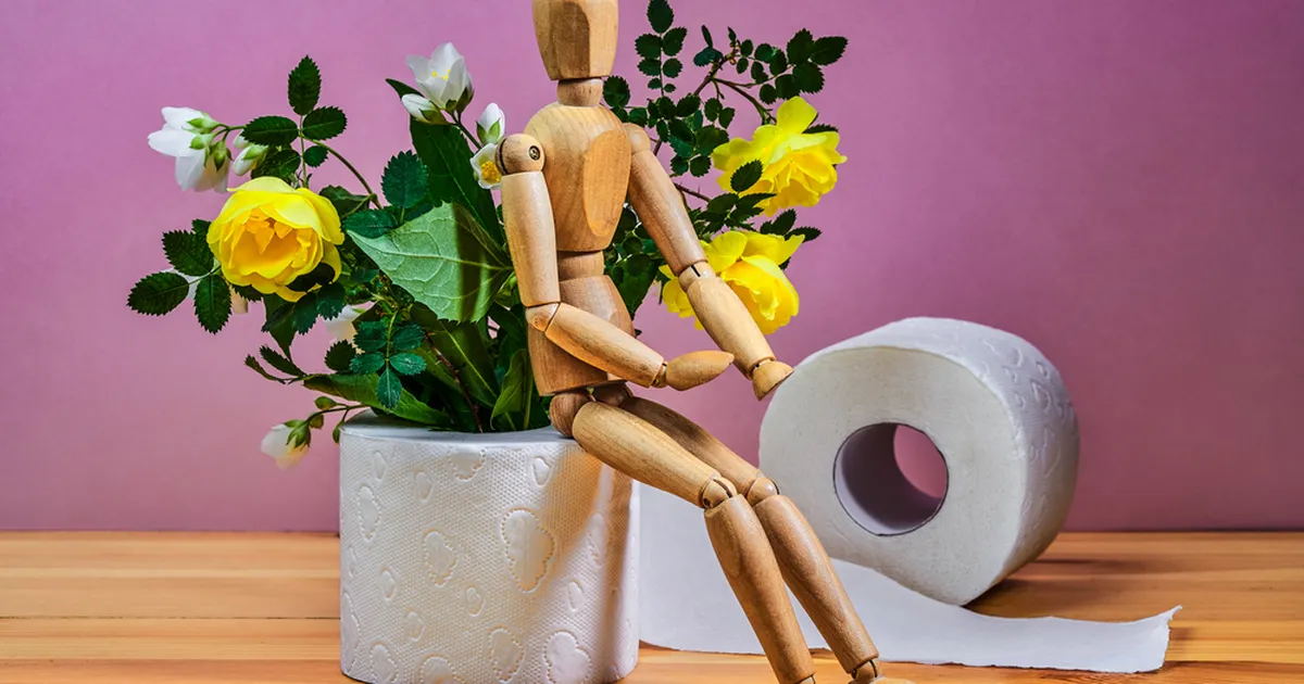 Uusim vannitoatrend paneb kulmu kergitama: «tualetililled» tekitavad internetis segadust ja pahameelt