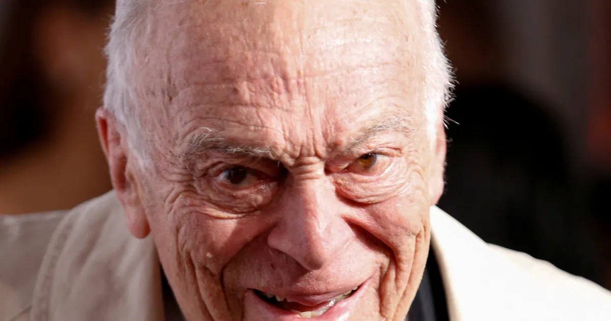 ILUMAAILM LEINAB ⟩ Kosmeetikatööstuse legend ja filantroop Leonard Lauder on meie hulgast lahkunud