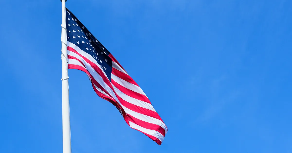 USA kaitseministeeriumi sotsiaalmeediapostitus sattus kriitika alla: miks seal Venemaa lipp on?!