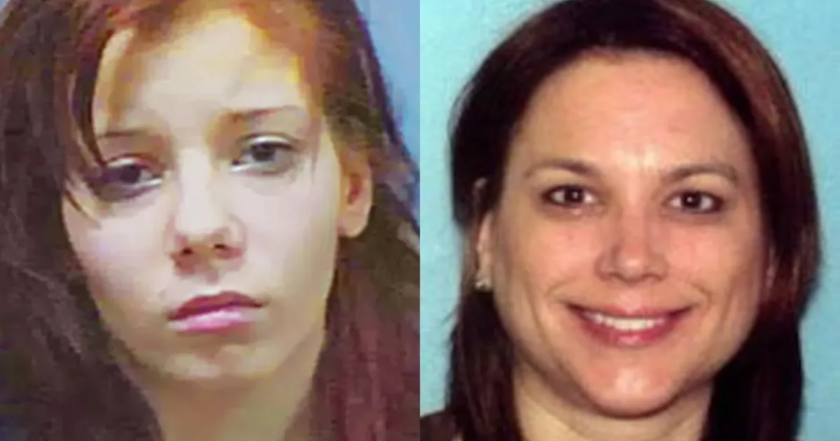 VÕIKA LÕPUGA ARMUKOLMNURK ⟩ Teismeline tappis kasuisa armastuse nimel oma ema