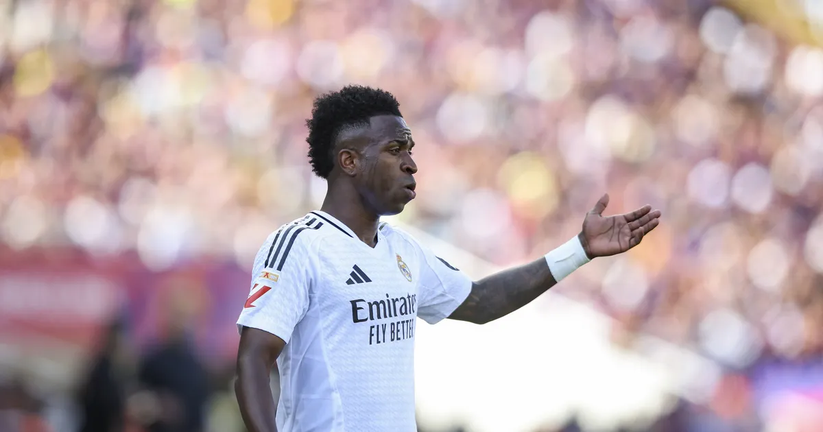 Madridi Reali tähte mõnitanud inimesed võeti tehtu eest vastutusele