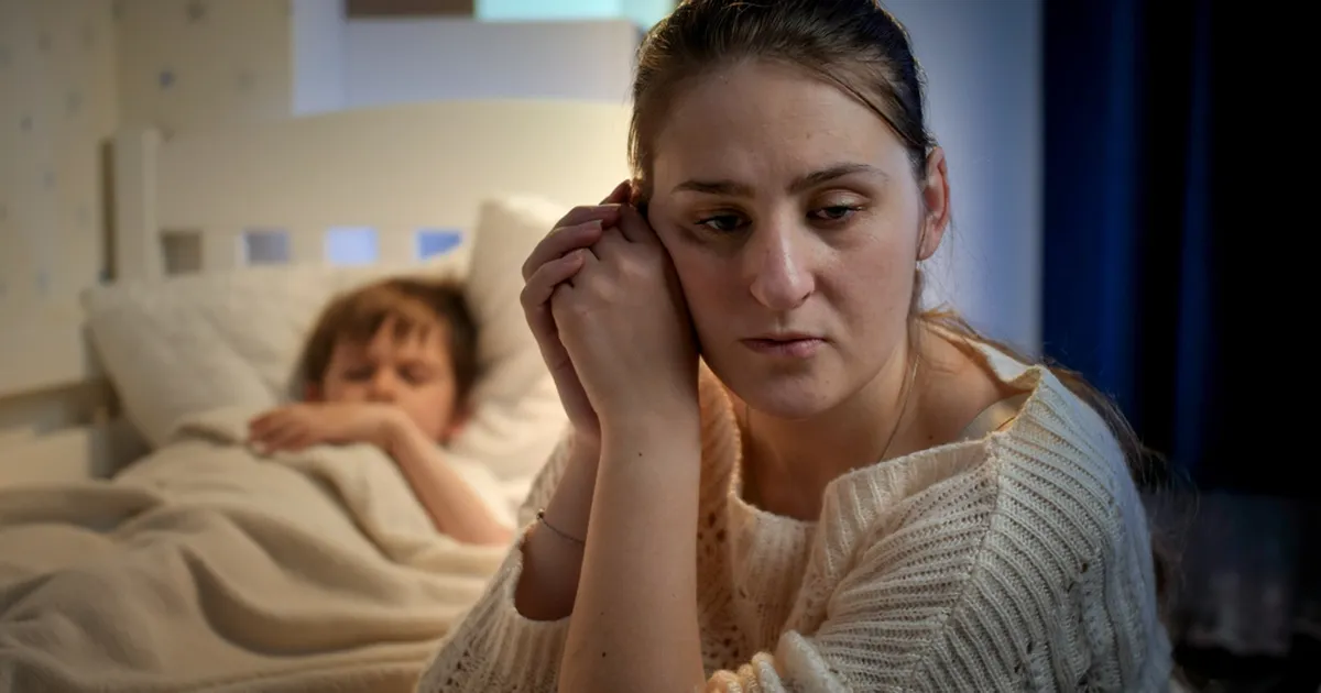 Pisitütre ema viimane karje sotsiaalmeedias: vähk ei võida – see sureb koos minuga