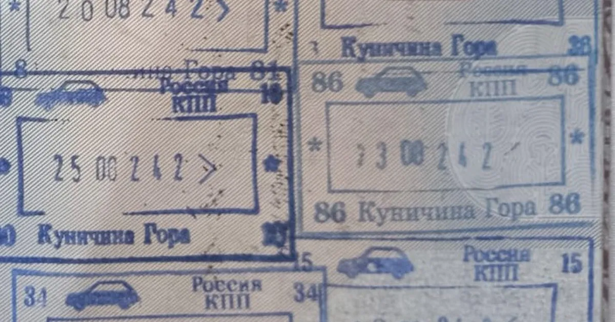 Eesti elanik rääkis avameelselt vahistamisest Vene piiril: öeldi, et panevad mu viieks aastaks vangi