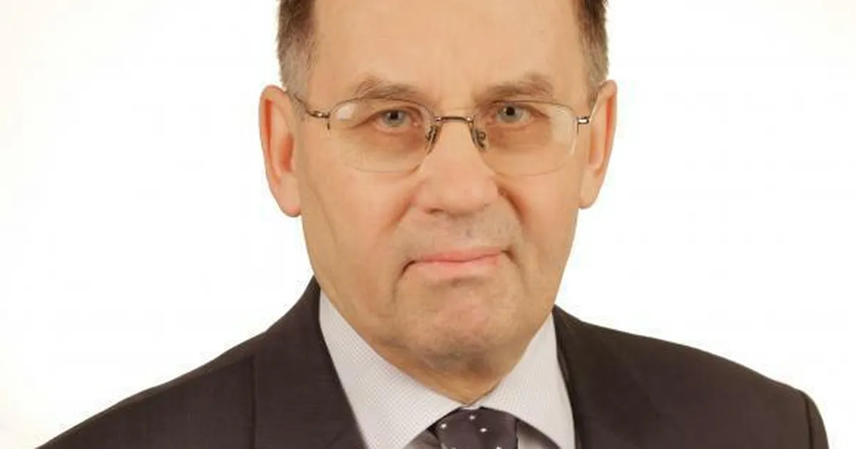 ALARI PURJU ⟩ Õnne valem