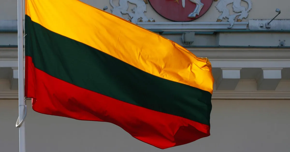 Euroopa Investeerimispank annab Leedule sõjaväebaasi rajamiseks hiigellaenu