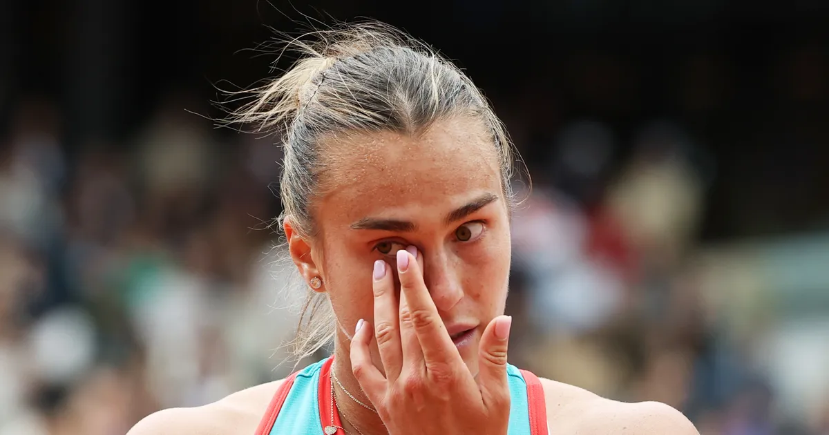 Prantsusmaa lahtistel mängujärgselt üle keenud maailma esireket palus vabandust