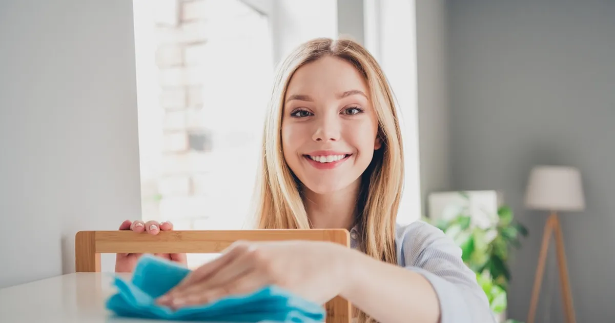 PROOVI KA ⟩ Kaval nipp muudab pesuvahendi kordades tõhusamaks