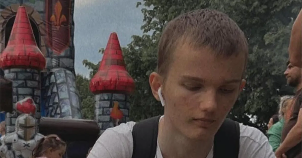 AITA LEIDA ⟩ Tallinnas otsitakse 19-aastast noormeest, kellega lähedastel oli viimane kontakt poolteist nädalat tagasi