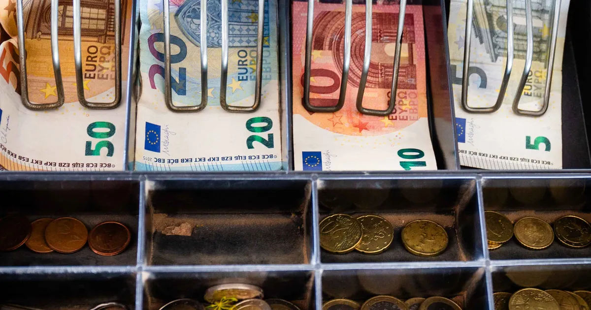 Valitsus tahab anda superandmebaasi riigiasutusele, millest keegi midagi teada ei tohi