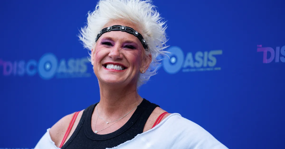 Suri armastatud telekokk, kelle tegemistele sai ka Eesti kanalite kaudu kaasa elada