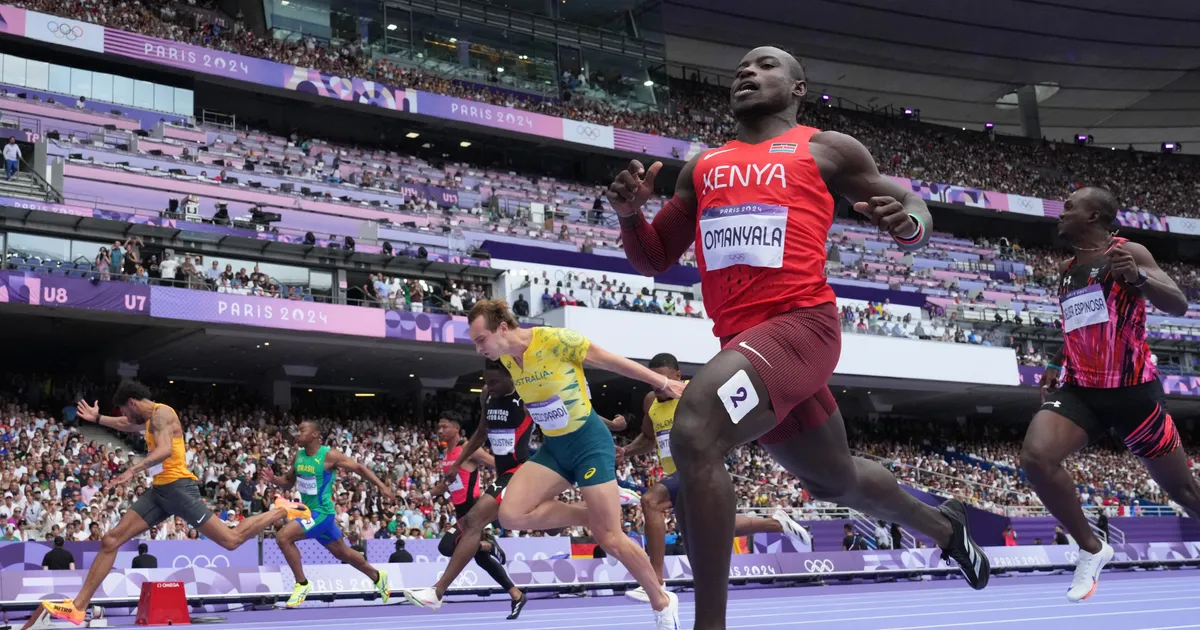 NIMEKIRI ⟩ Laupäeval saab Jõhvis näha maailma kergejõustiku absoluutset tipptaset