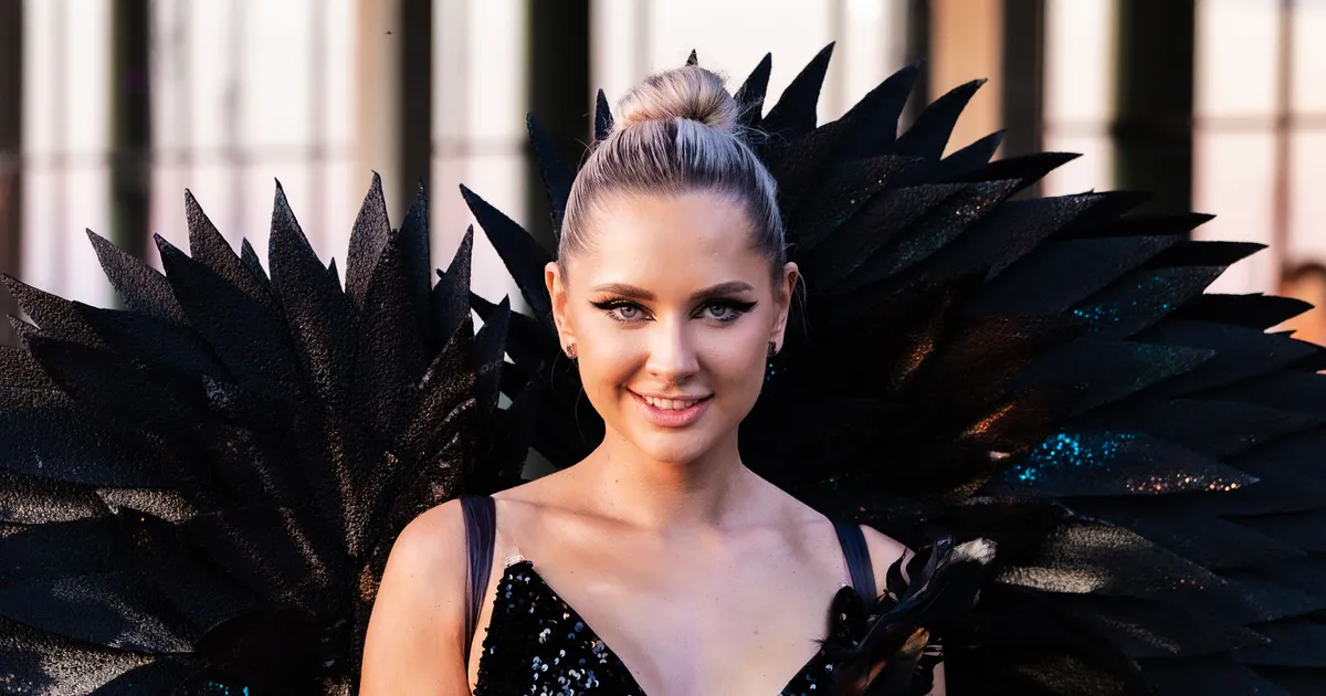 KLÕPS ⟩ Brigitte Susanne Hunt tegi pärast lahkumineku-uudist ilmeka postituse