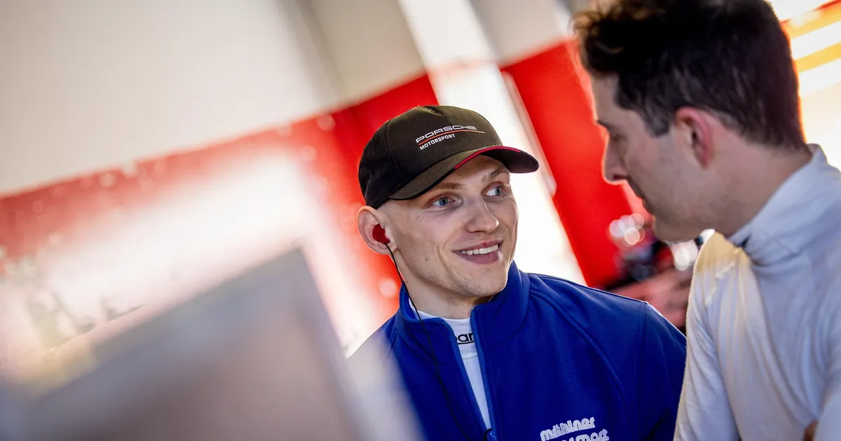 Eesti võidusõitja sai viimasel hetkel kutse mainekale võistlusele