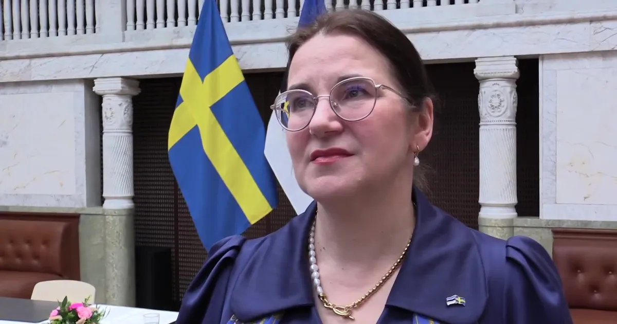 VIDEO ⟩ Pakosta vangla rendilepingust: Rootsiga jõuti kõige kiiremini tulemuseni