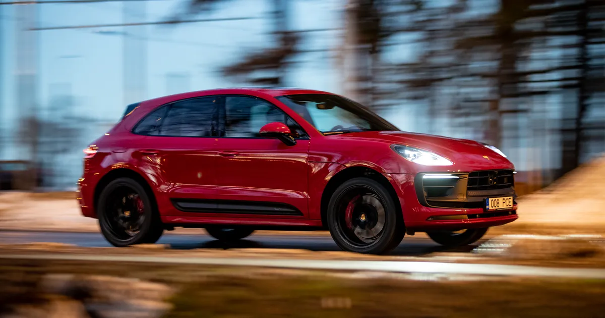 Luksusauto meelitas ettevõtte petturite küüsi