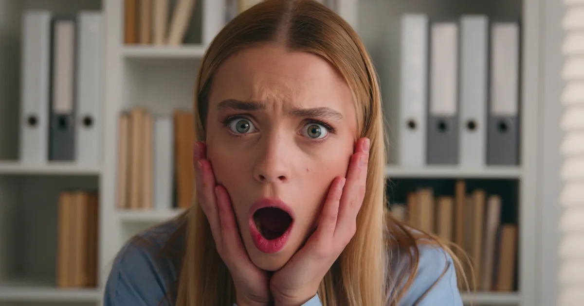 VIDEO ⟩ Naine astus vanaema korterisse ja avastas midagi täiesti jahmatavat