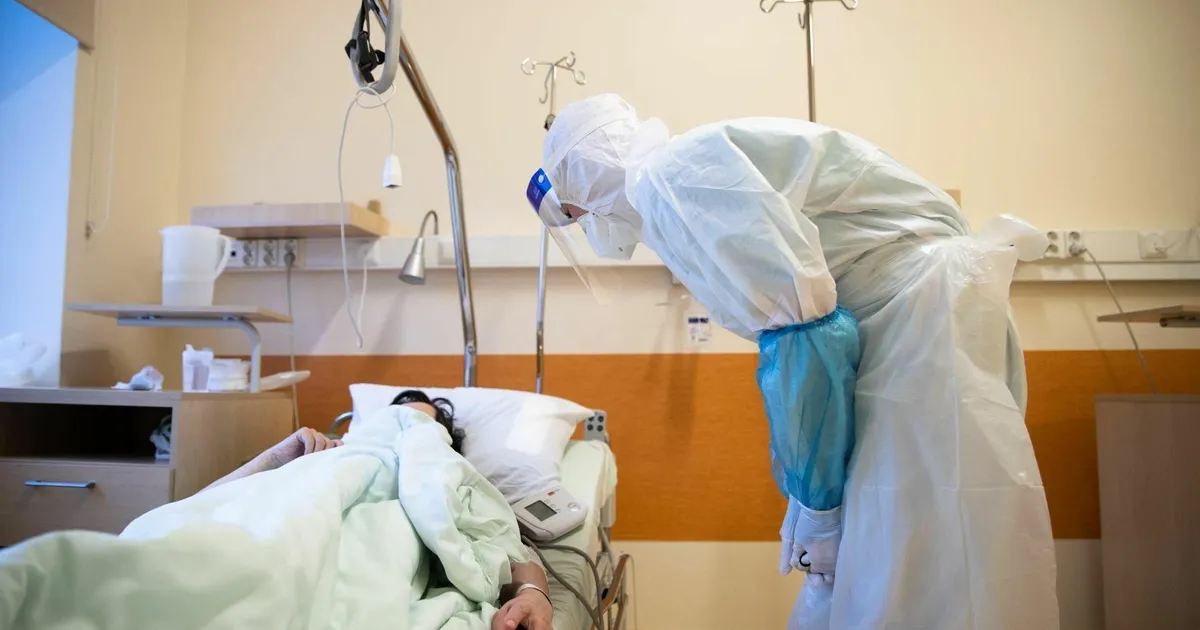 MARIKA KÄGGO ⟩ Tõhus tervishoid algab patsiendi ja arsti koostööst