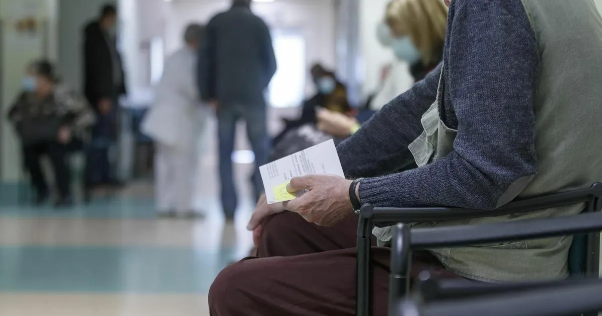 TOOMAS TOOMSOO ⟩ Eesti tervishoiu lõhenenud süda