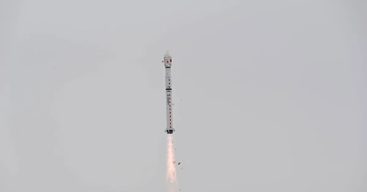 Kaks Hiina satelliiti hakkavad tegema midagi kummalist – USA hoiab sel pilgu peal