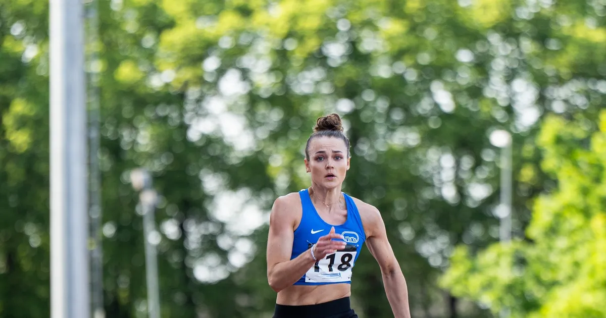 USA ülikooli lõpetanud Eesti parim kaugushüppaja otsib kodumaal treenerit: võib pakkumisi saata!