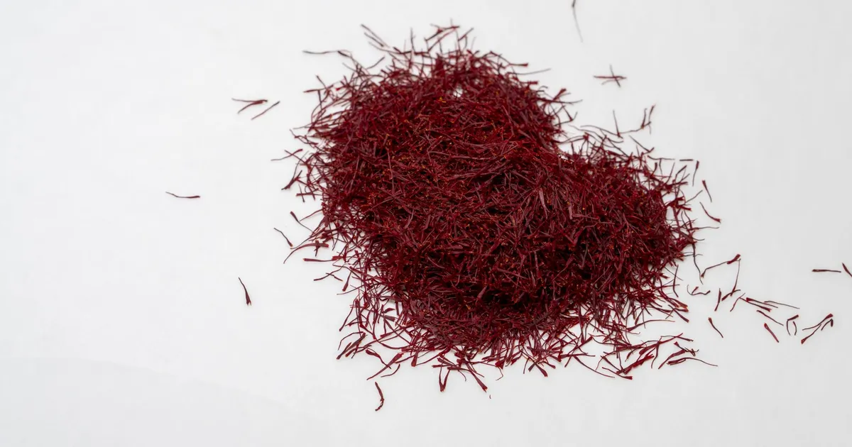 Tehisaru hakkab laboris kasvatama maailma kalleimat maitseainet