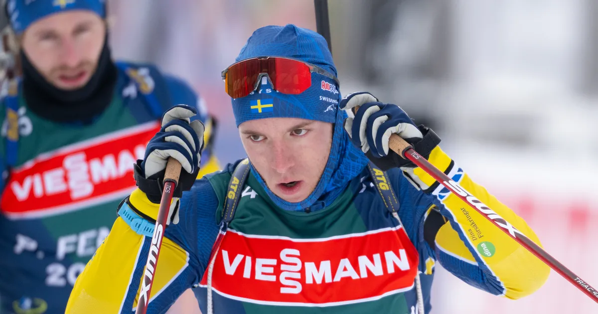 Venelasi kritiseerinud laskesuusatähele tehti tapmisähvardusi