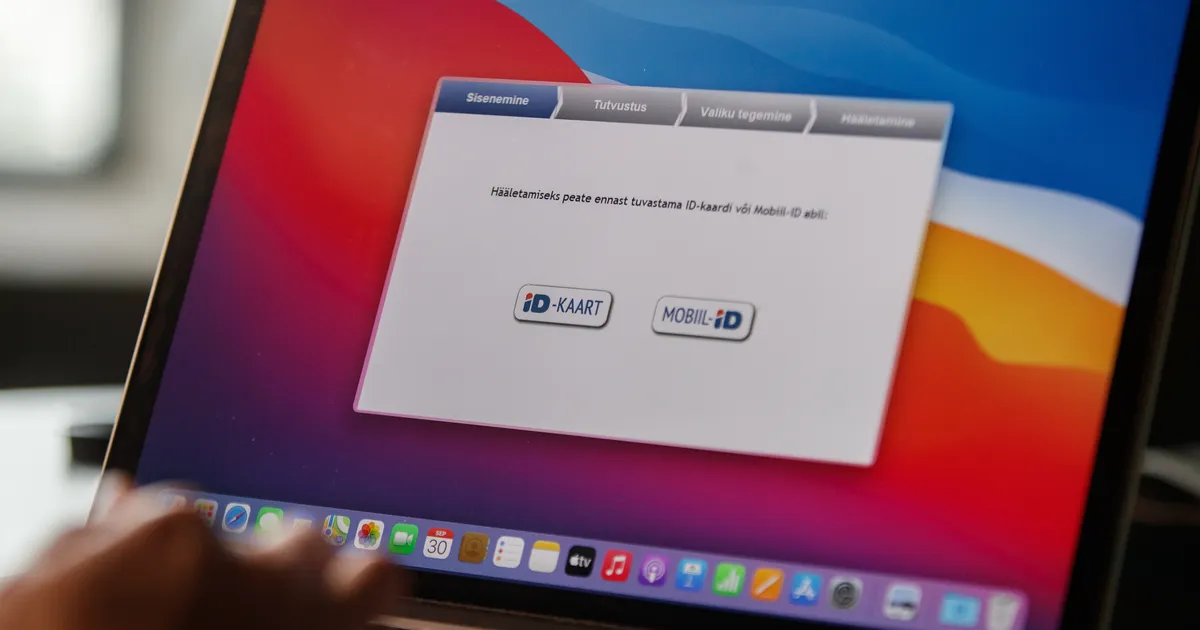 E-VALIMISTE RAPORT ⟩ Kas valija võiks tulevikus saada oma e-häält kontrollida ka pärast valimisi?