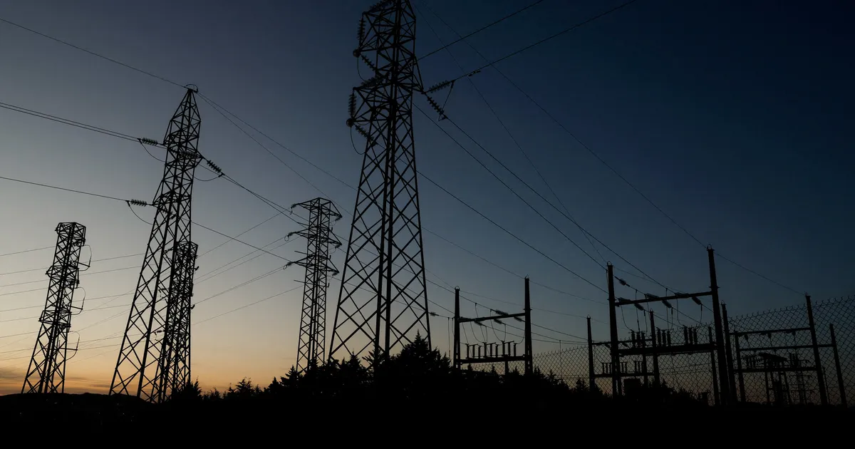 DETAILSEM VAADE ⟩ Millised olid Ibeeria poolsaare elektrikatkestuse täpsemad põhjused?