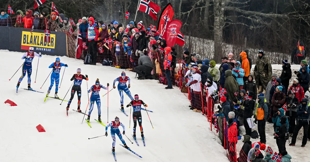 Trondheimi MM jäi suurde kahjumisse
