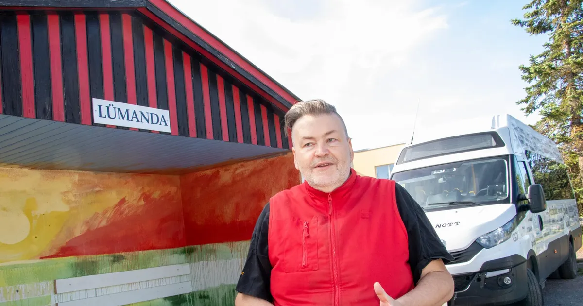 Ühistranspordi parendamiseks ettepanekute tegemine osutus parajaks pähkliks