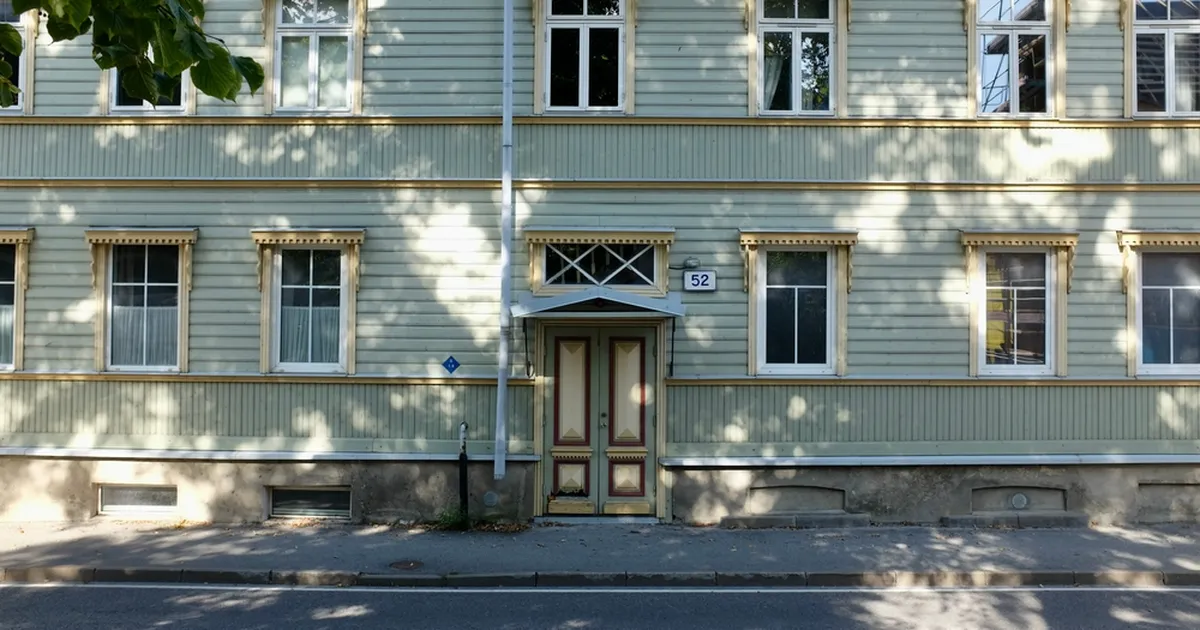 VÄLDI NEID VIGU ⟩ Kuidas saab korteriühistu laenu renoveerimiseks ja mida pank tegelikult vaatab?