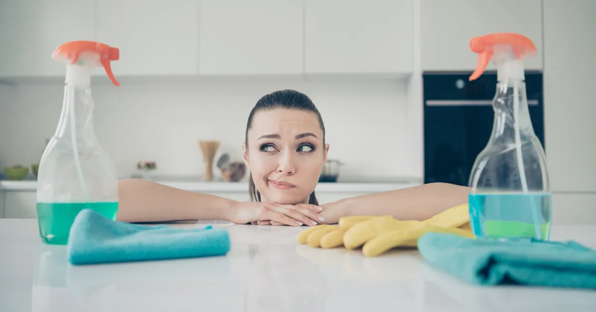 PROFIKORISTAJA ⟩ Levinud viga sauna puhastamisel võib su tervist rikkuda