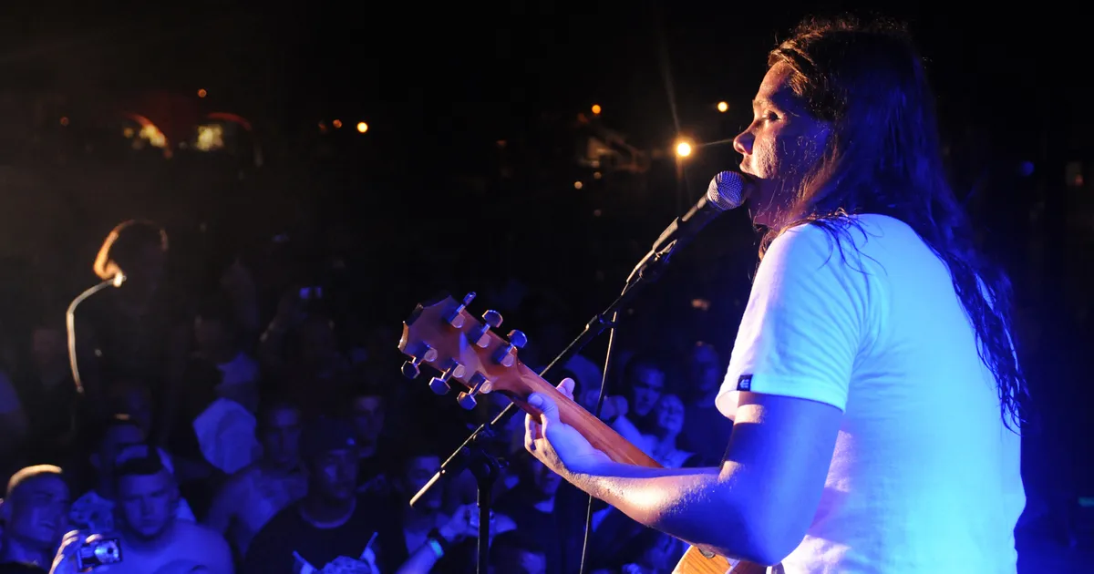 KONKREETNE ⟩ Ameerika rokkbänd keelab Trumpi toetajatel oma kontsertidele tulemise