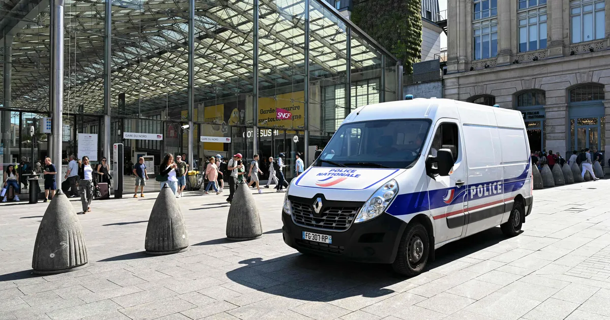 Prantsusmaa saatis 4000 korrakaitsjat migrante püüdma