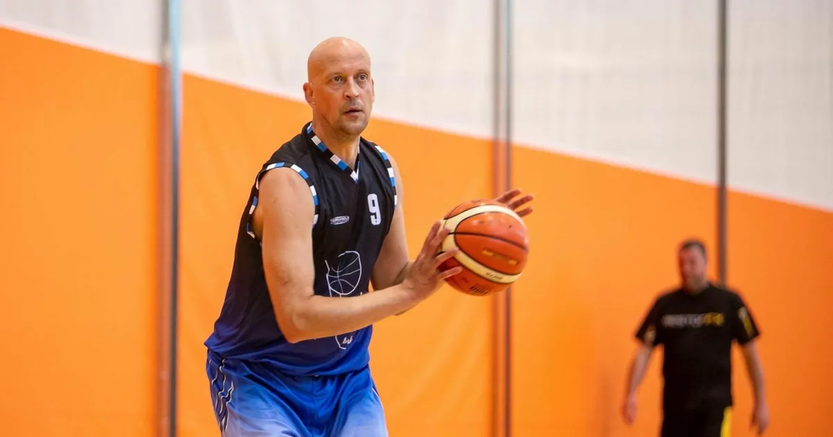 Korvpallirahvas varalahkunud Priit Lokutšievskist: ta oli päikesepoiss ja meeskonnamängija