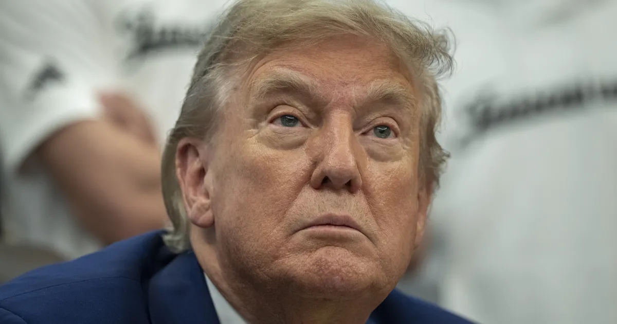 Trump Iraani ründamisest: keegi ei tea, mida ma teen