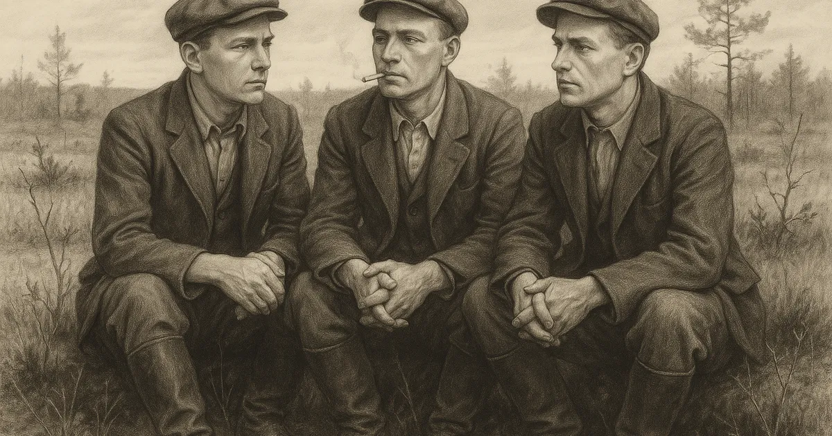 JUURIKAS ⟩ Eesti kirjanike jaanijutud: Lilli Luuk, «Jaaniööema»