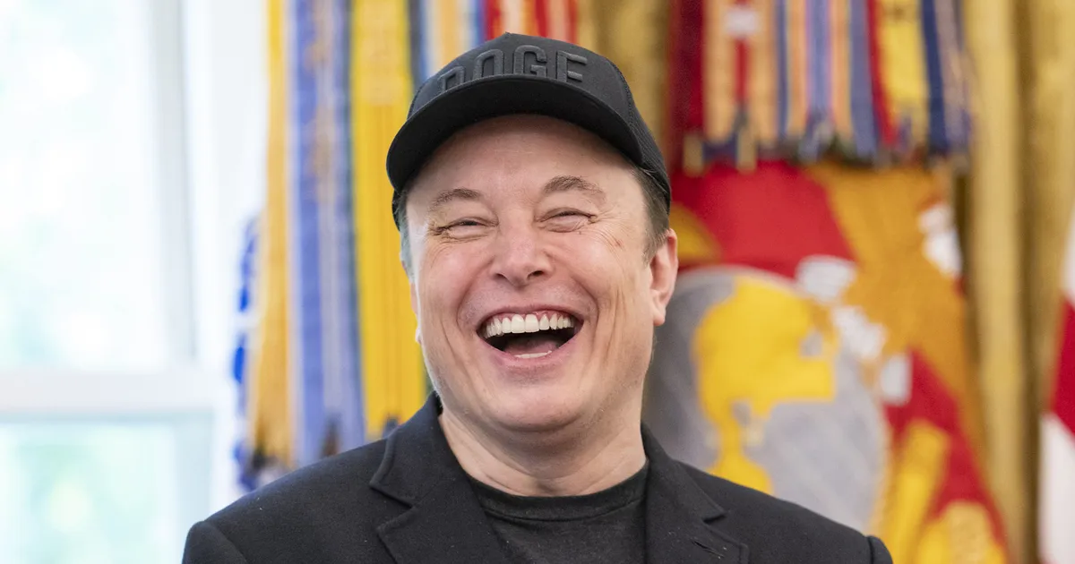 VIDEOD ⟩ Elon Musk postitas oma narkotesti tulemused, krüptomaailm reageeris