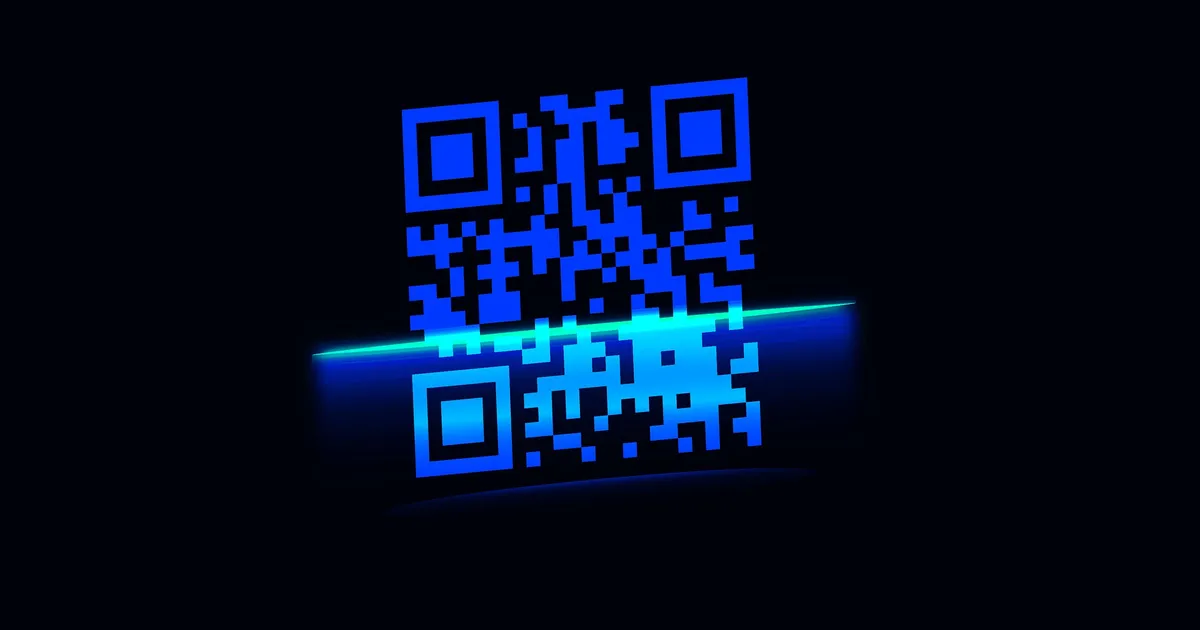 EKSPERT HOIATAB ⟩ QR-kood võib tühjendada su pangakonto